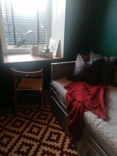 Apartamento Bohemian Green