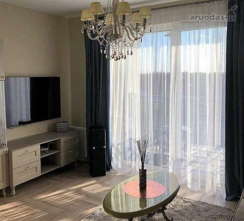 Besttorest Old Town Apartamant
