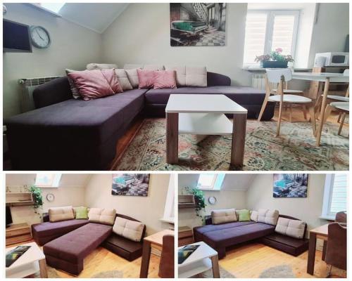 Mix Apartamentai Nr.2