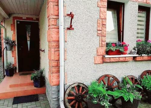 Mix Apartamentai Nr.2