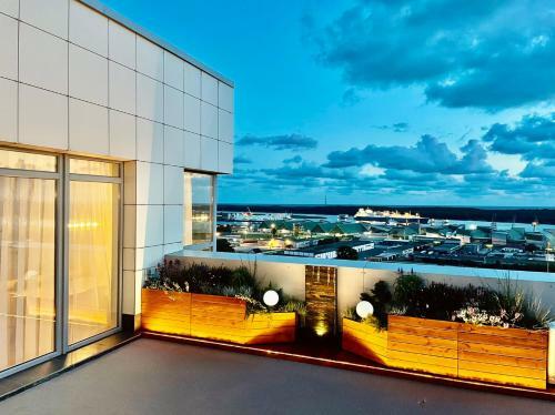 Apartamento Relax Sky Home, Klaipeda