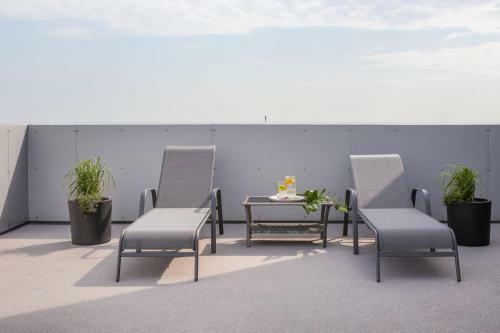 Apartamento Relax Sky Home, Klaipeda
