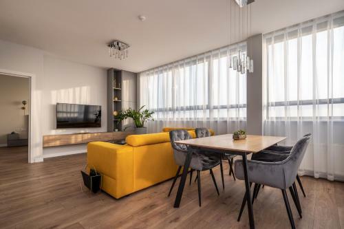 Apartamento Relax Sky Home, Klaipeda
