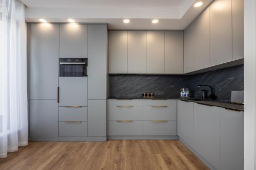 Apartamento Relax Sky Home, Klaipeda