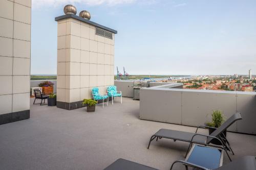 Apartamento Relax Sky Home, Klaipeda