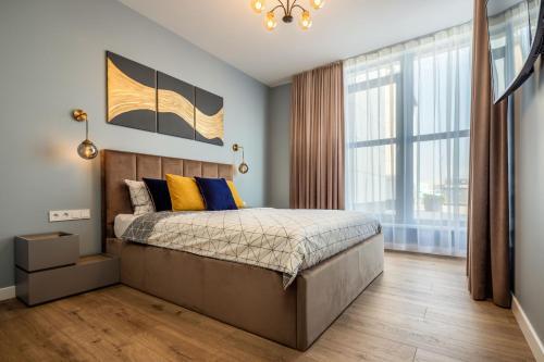 Apartamento Relax Sky Home, Klaipeda