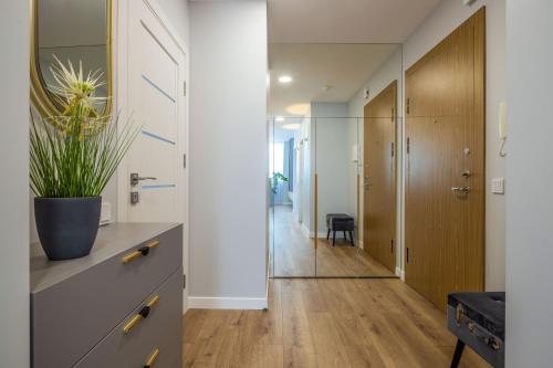 Apartamento Relax Sky Home, Klaipeda