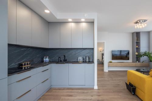Apartamento Relax Sky Home, Klaipeda