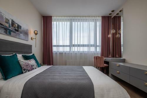 Apartamento Relax Sky Home, Klaipeda