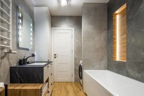 Apartamento Relax Sky Home, Klaipeda