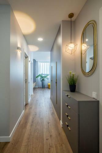 Apartamento Relax Sky Home, Klaipeda