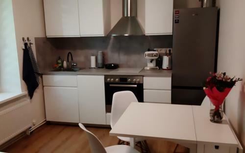 Gero V?jo Nam? Apartamentai
