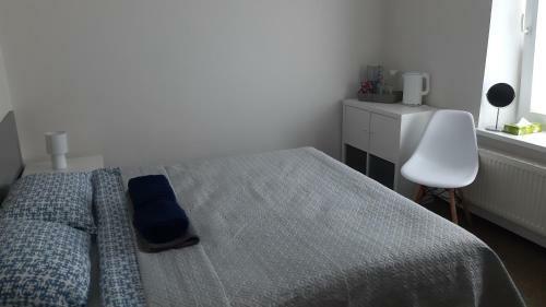 Gero V?jo Nam? Apartamentai