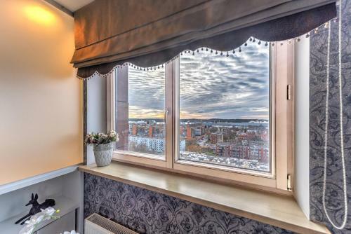 Apartment Near Center