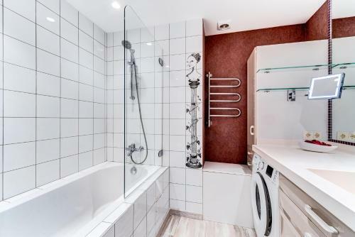 Apartment Near Center