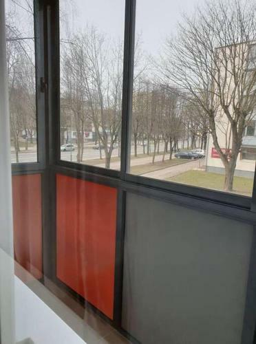 Apartamento Klaip?dos Miesto Centras