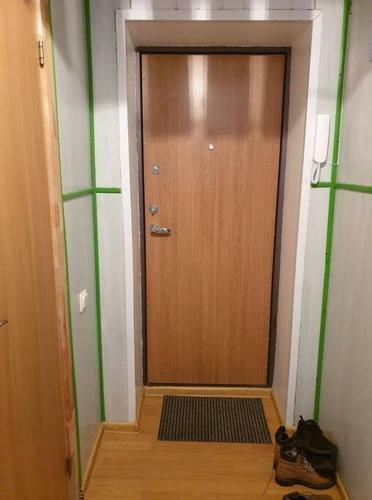 Apartamento Klaip?dos Miesto Centras