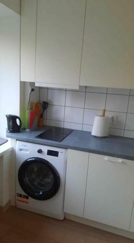 Apartamento Klaip?dos Miesto Centras