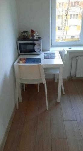 Apartamento Klaip?dos Miesto Centras