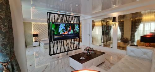 Prestige Jacuzzi Apartment