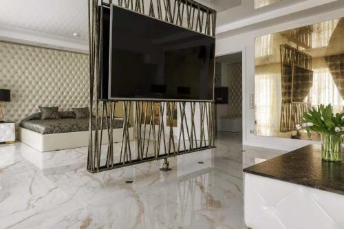 Prestige Jacuzzi Apartment