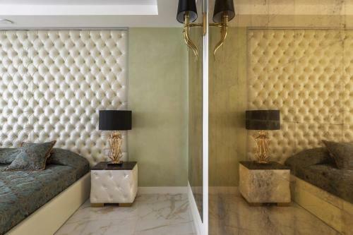 Prestige Jacuzzi Apartment