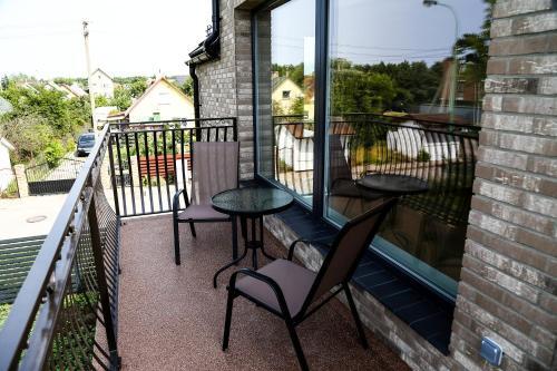 Apartamento Salia Kopu 2