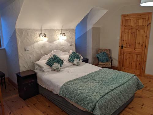 Gentian Cottage