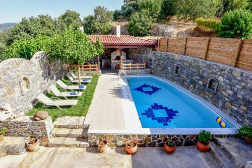 Villa Agia