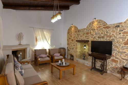 Villa Agia