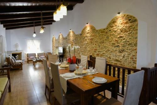 Villa Agia