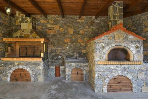 Villa Agia