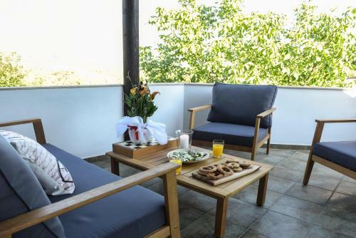 Villa Agia