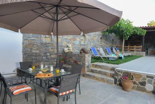 Villa Agia