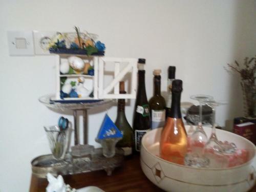 Hostal Leopolda Dobrinj