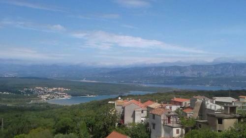 Hostal Leopolda Dobrinj