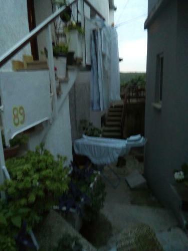 Hostal Leopolda Dobrinj