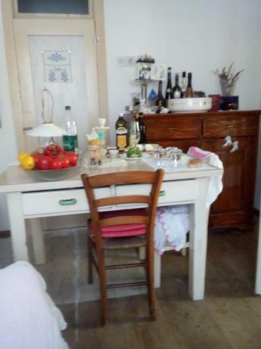Hostal Leopolda Dobrinj