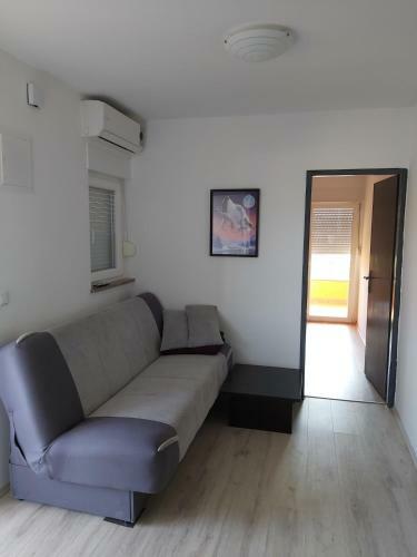 Apartmani Goga S Grijanim Bazenom