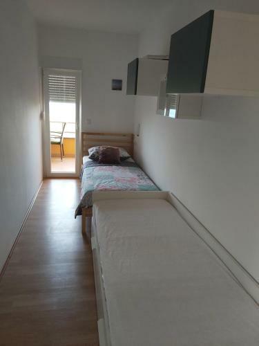 Apartmani Goga S Grijanim Bazenom
