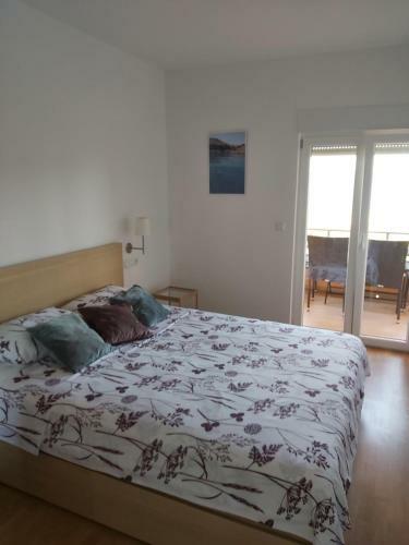 Apartmani Goga S Grijanim Bazenom