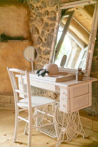 Vila Festina Lente - Rustikalna Kamena Ku?a