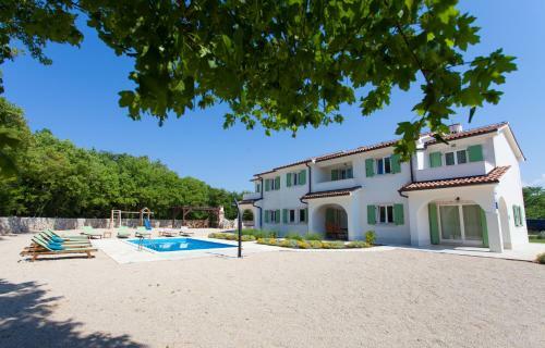 Villa Adria