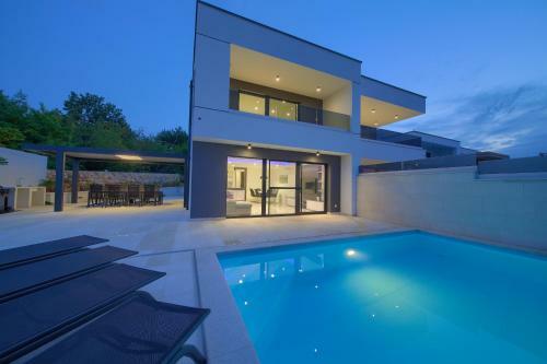 Villa Dama