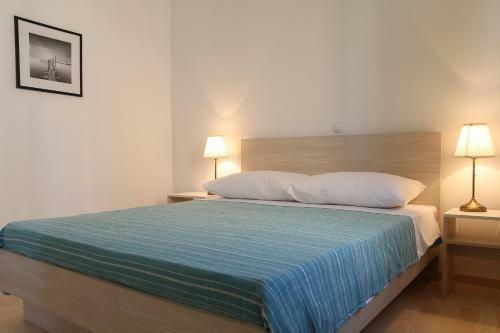 Apartments Insula