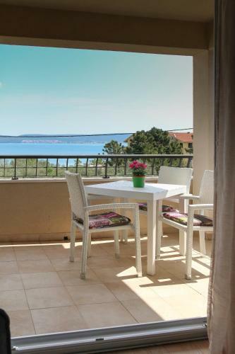 Apartments Insula