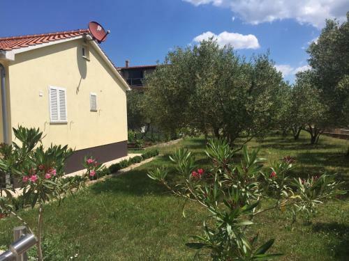 Villa Danny ****