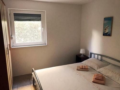 Kristina Apartmanh�z