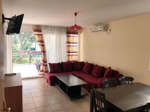 Kristina Apartmanh�z