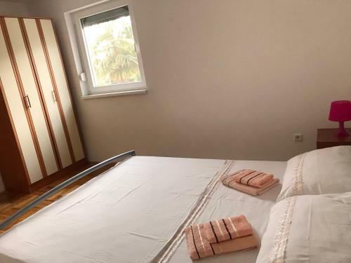 Kristina Apartmanh�z